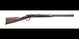 Winchester M94 30-30.24\\"DLX Shor Rifle