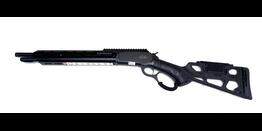 Chiappa 1886 Wildlands T.D. 45/70 16,5\\" Matt Blau