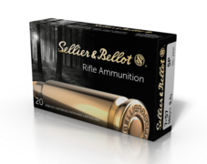 S&B 7x57    9g  TM  20 stk.