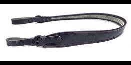 Hirsch Gewehrriemen Leder Luxury