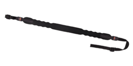 Niggeloh Flintengurt Neo Schwarz SV