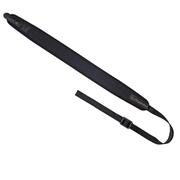 Gewehrriemen Neopren Schwarz Schnellv.