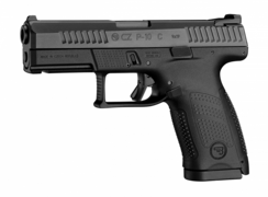 CZ P10 C Kal.9mm Para