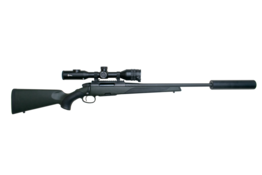 Steyr CL II SX 30.06 M15x1 61cm