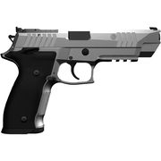 Steyr Arms Pistole ATc 5\\" Base 9x19