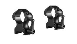   Zielfernrohrmontagen
