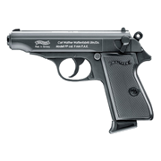 Walther PP Signalpistole 9mm PAK