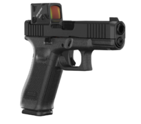 Glock 45 Gen5 Aimpoint COA Combo Set 9x19