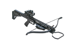 AB Skorpion XBR 300 BK       175 Lbs