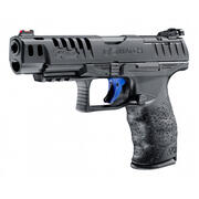 Walther Q5 Match Kal.9mm Para