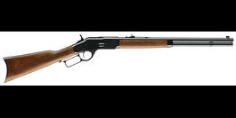 Winchester M73 Short Rifle, s, 44-40win