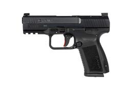 Canik TP9 SubMete blk 9x19 SAO