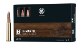 RWS .30-06 HM 11,7g 20Stk