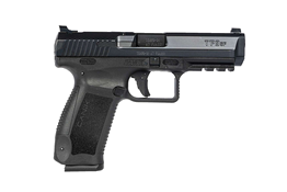 Canik TP9SF Mod2 blk 9x19 SAO 3D