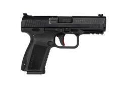 Canik TP9SF Elite blk 9x19 SAO fib