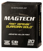 Magtech.32Auto GG 65grs (7,65mm)50 Stk.