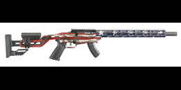 Ruger Precision Rimf.AF Kal.22lr 18Zoll