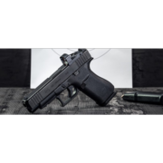Glock 48 Gen5 MOS & Shield Combo RMSc 9x19