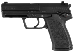 Heckler & Koch USP Standard 9x19