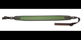 Niggeloh Gewehrgurt SV Neopren Grün