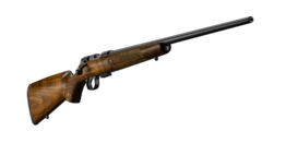 CZ-457 American 17 HMR 24\\" 1/2x20