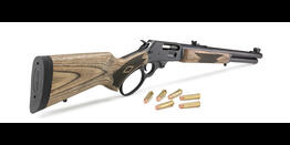Ruger Marlin M.1895 Guide Gun 45-70Govt