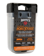 Hoppes Bore Snake Kal.9mm FFW