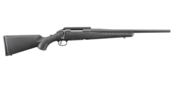Ruger Amercan Rifle 308win 18\\" Gew.5/8x24
