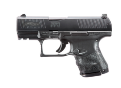 Walther PPQ M2 Subcompact