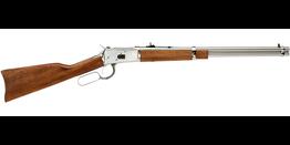 Rossi Puma Classic Holz 357Mag. Stainless