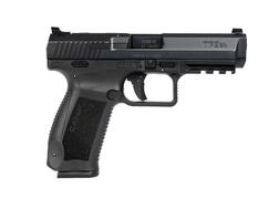 Canik TP9SA Mod2 blk 9x19 SAO 3D