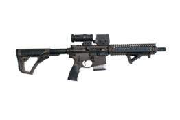 Daniel Defense DDM4 MK18 RIII 10,3\\".223 Rem