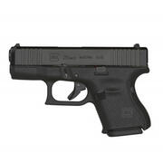 Glo26 Gen5 FS 9x19