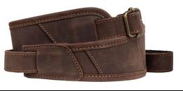 Sauer Gewerriemen Leder