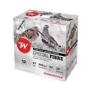 Winchester SPECIAL FIBRE,12-67,15mm,32g  25/250