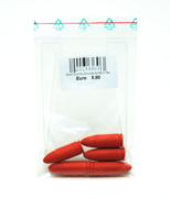 Glock Dummy Rounds 9x19mm 5er