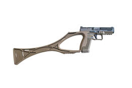 Canik Anschlagschaft Pistol Stock FDE