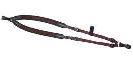 Niggeloh Rucksack-Gewehrgurt Neop braun